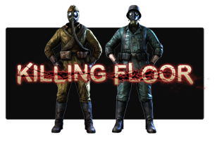 Killing Floor - Промо "Red Orchestra 2: Heroes of Stalingrad"